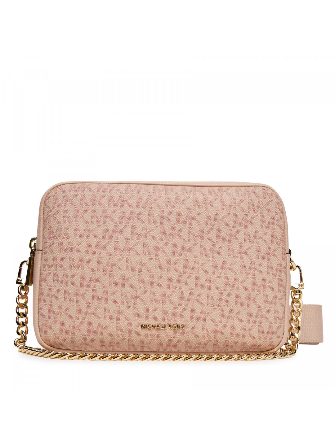 Kabelka MICHAEL Michael Kors Bryant 32S5GYTC5V Růžová